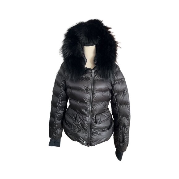Moncler Grenoble Armoniques puffer jacket size 4 - Picture 1 of 9